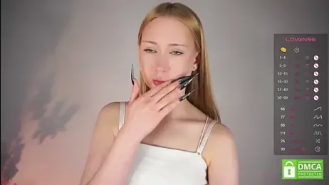 OraCurrington stripchat stream image