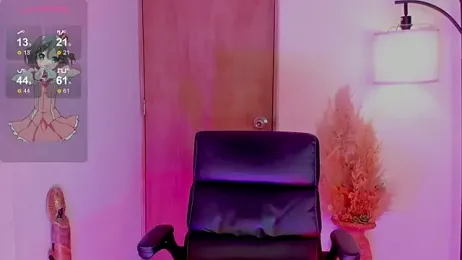 Oxana_Fedorova stripchat stream image