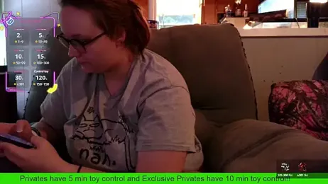 TurtleLady420 stripchat stream image