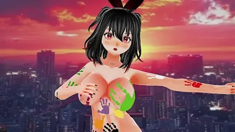 Auri_Hikaru stripchat stream image