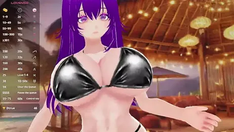 AkiraVixent stripchat stream image