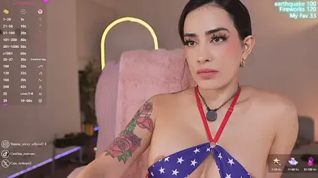 CATALINA_RESTREPO stripchat stream image