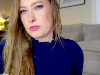 x_lily_x chaturbate stream image