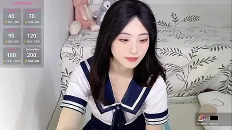 xiaolanlan3344 stripchat stream image