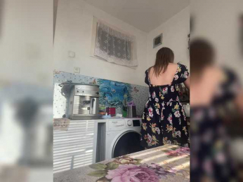 NeZabudka- bongacams stream image