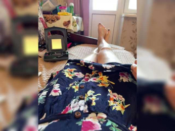 NeZabudka- bongacams stream image