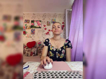 NeZabudka- bongacams stream image