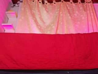 mssbombom camsoda stream image