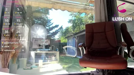 Russian_Ava stripchat stream image