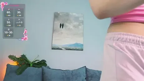 LinnBeer stripchat stream image