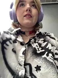 Baby__Naughty stripchat stream image