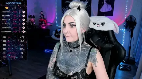 RachelQueen_ stripchat stream image