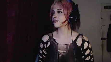 MaryJannes stripchat stream image