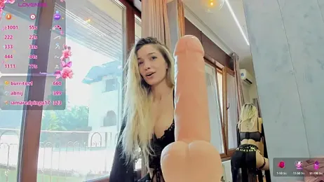 Sassy_Teen stripchat stream image, 08.06.2025 09:20