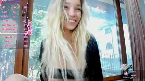 Sassy_Teen stripchat stream image, 08.06.2025 09:20
