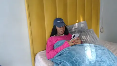 Hannah_107 stripchat stream image