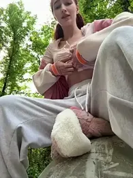 SnappyHappy stripchat stream image