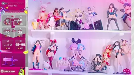 DaddysLittleGirl01 stripchat stream image, 08.06.2025 12:30