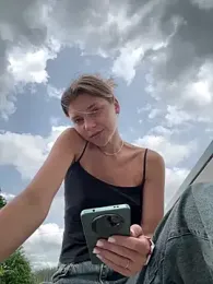 ValenciaShock stripchat stream image