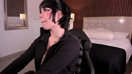 NattashaHotson stripchat stream image