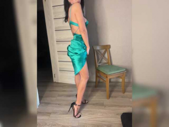 Black-Princess bongacams stream image