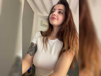 GoodGirl21 bongacams stream image