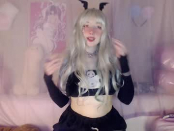 oh_pichuu chaturbate stream image