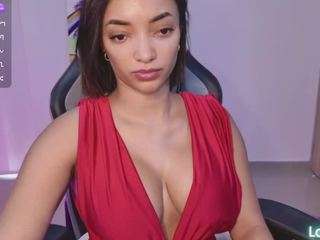 asheraa camsoda stream image