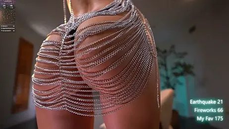 MsCindyLuv stripchat stream image