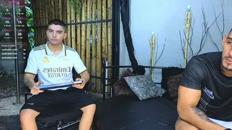 MarcoVitto stripchat stream image