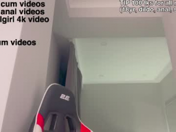 lailatoks chaturbate stream image