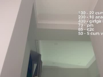 lailatoks chaturbate stream image