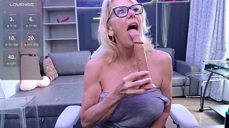 FitCougar stripchat stream image