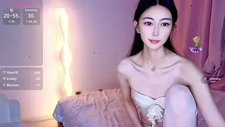 HaipaiSweetheart stripchat stream image