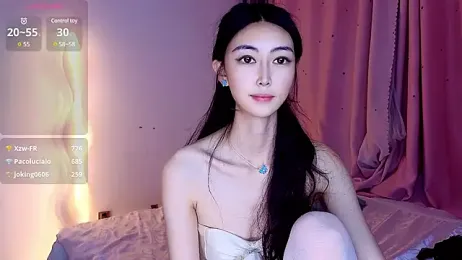 HaipaiSweetheart stripchat stream image