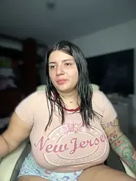 horny_roomiess stripchat stream image