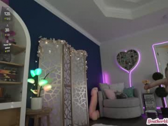 heatherbby chaturbate stream image