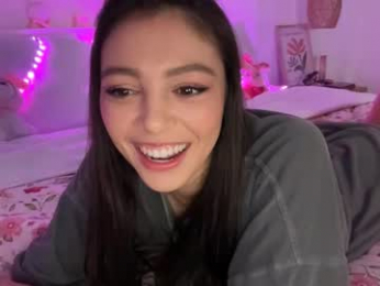 keirasworld chaturbate stream image