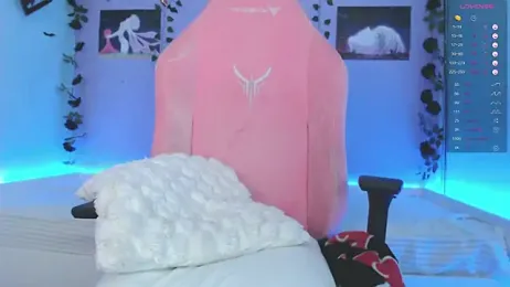 Scarlettsrorm stripchat stream image