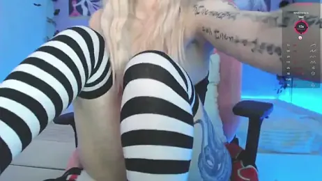 Scarlettsrorm stripchat stream image