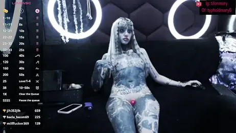 TyphoidMary stripchat stream image