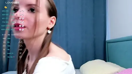 AlodiaHamblett stripchat stream image