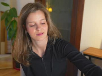 eli_sun chaturbate stream image