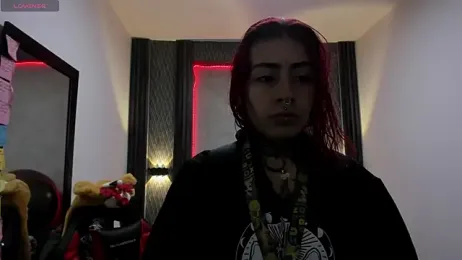 selene_red_ stripchat stream image