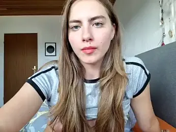 RubyRubin stripchat stream image