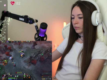 lollipop-o bongacams stream image