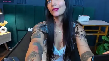 roxy_hell stripchat stream image