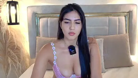 Sofia_Collins- stripchat stream image