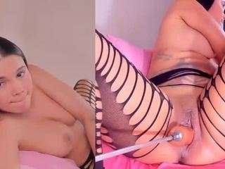 mandy-rosse camsoda stream image