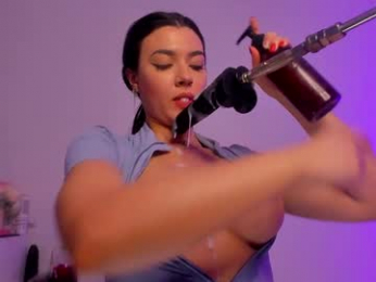 dakota_blare chaturbate stream image